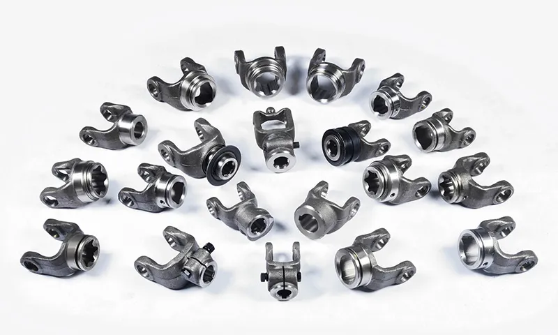 Tractor Drive Cardan Pto Shaft Replacement of Landpride Fdr1548, Fdr1560, Fdr1572, Fdr1648, Fdr1660, Fdr1672, Fdr2548, Fdr2560, Fdr2572, At2660, At2672 Series