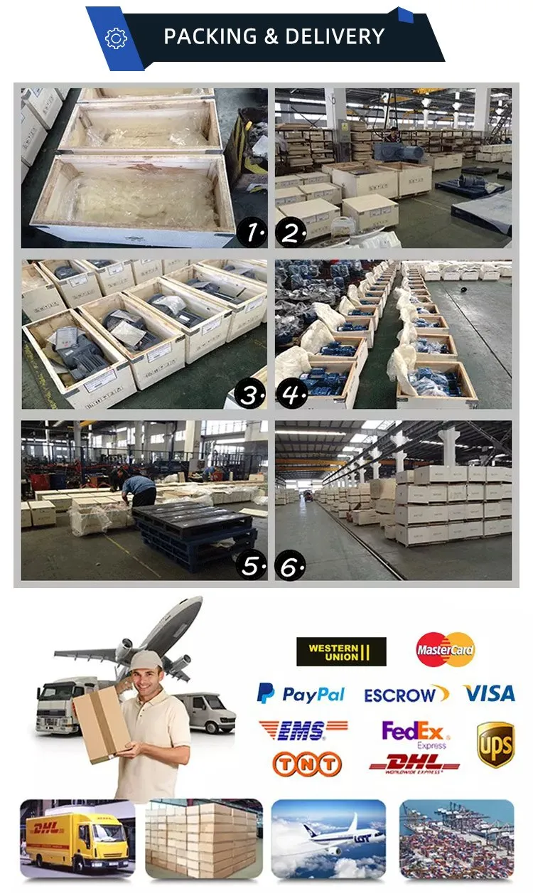 Agricultural Pto Gearboxes for Powered Generator