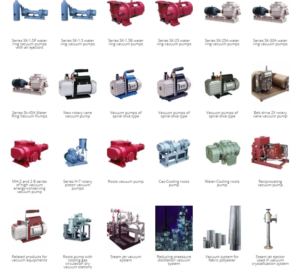 DC Vacuum Pump Rotary Portable Industrial Mini Vane Scroll Reciprocating Diaphragm Centrifugal Positive Displacement Best Suppliers DC AC Vacuum Pump