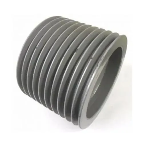 10c Series Cast Iron Qd Sheaves for C Belts