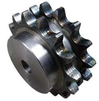 32b-2 Metric Finished Bore Roller Chain Sprockets