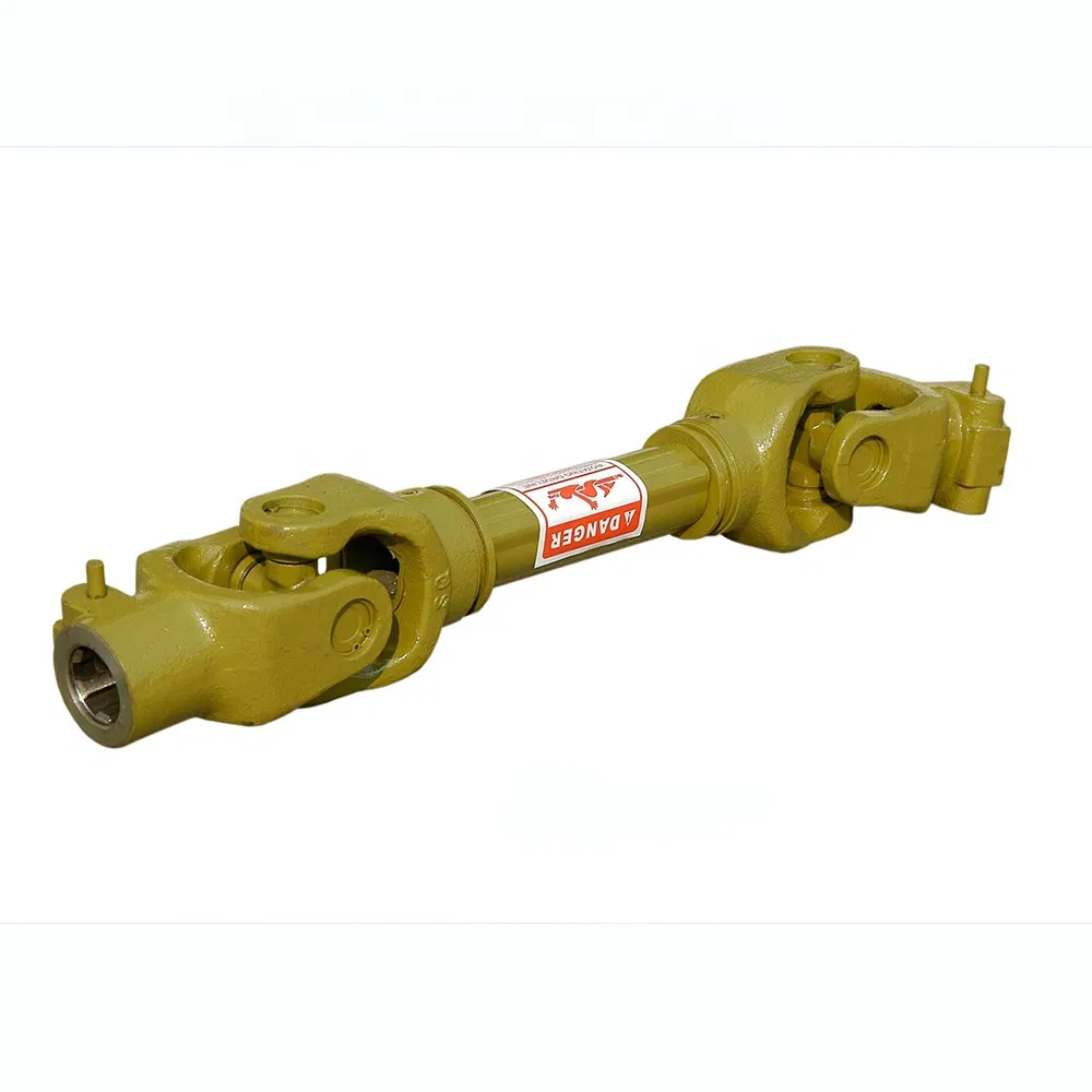Pto Drive Shaft for Agricultural Machinery
