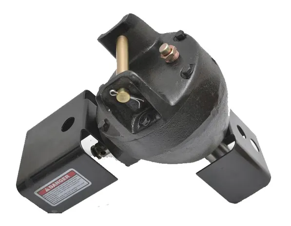 75HP Post Hole Digger Gearbox