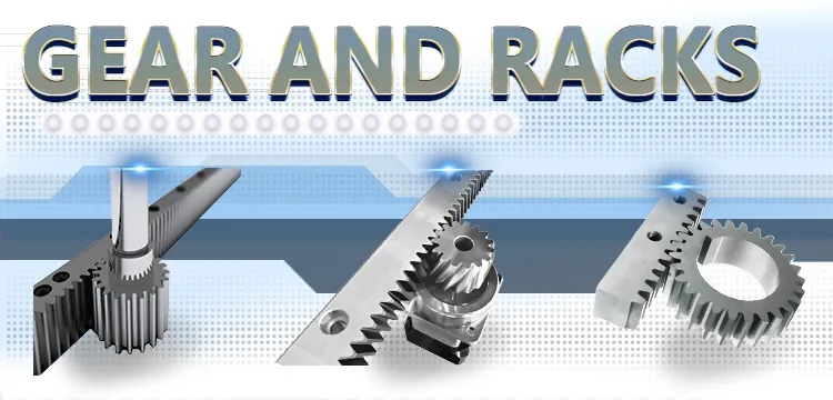 M1 15*15*1000 Engraving Machine Gear Rack