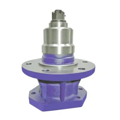 Hydraulic Drive Spindle Mdh-65 for Gearbox