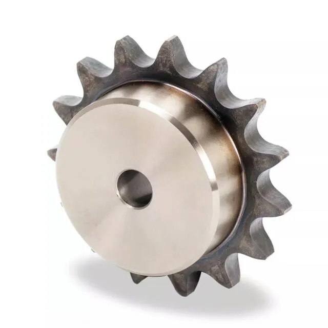 Feederhouse Duplex Segmented Fabricated Steel Scraper Cc 600 Sprockets Polyamide PA6 Conveyor for S Chain Sprocket