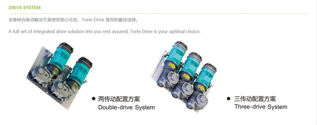 High Efficiency Frequency Conversion Motor Servo Brushless Gate Valve Worm Reduction Unit Center Dictance Freight Elevators and Scissor Lift Platform