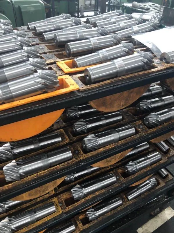 1131 Series Roller Chain Engineered Cast Conveyor Sprocket