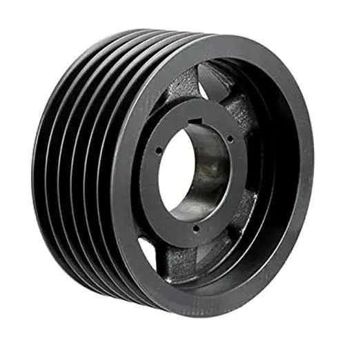 6tb Gripbelt Pulley Sheaves with Split Taper Bushings