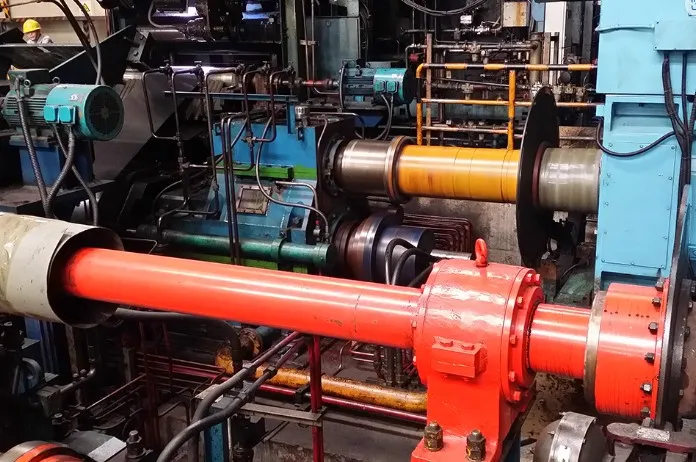 Guaranteed Quality Unique Taper Grid Resilient Coupling