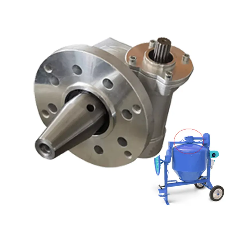 Gearbox Facotry for Worm High Precision Planetary Spiral Bevel Helical Cylindrical Agricultural Speed Gear Reducer Reduction