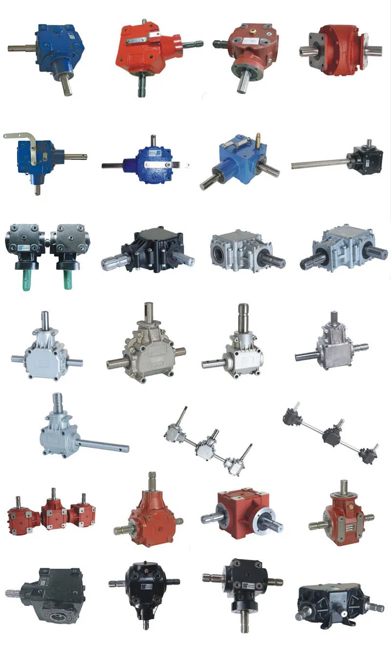 Rotavator Pto Shaft Propeller Attachment Nylon Bearing Wide Angle Cardan Tractor Sheets Tractor Drive Manual Driven Clutch Friction Telescopic Tube Shaft