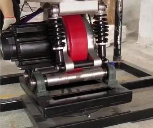 Harmonic Reducer Gear Box Gearboxes for Mask Machine