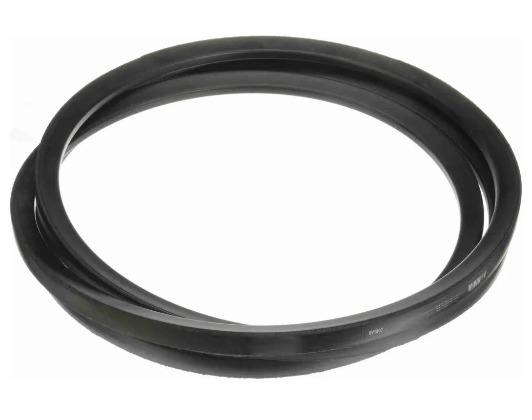 American Standard Cast Iron Ten-Groove Pulley Sheaves with Split Taper Bushings