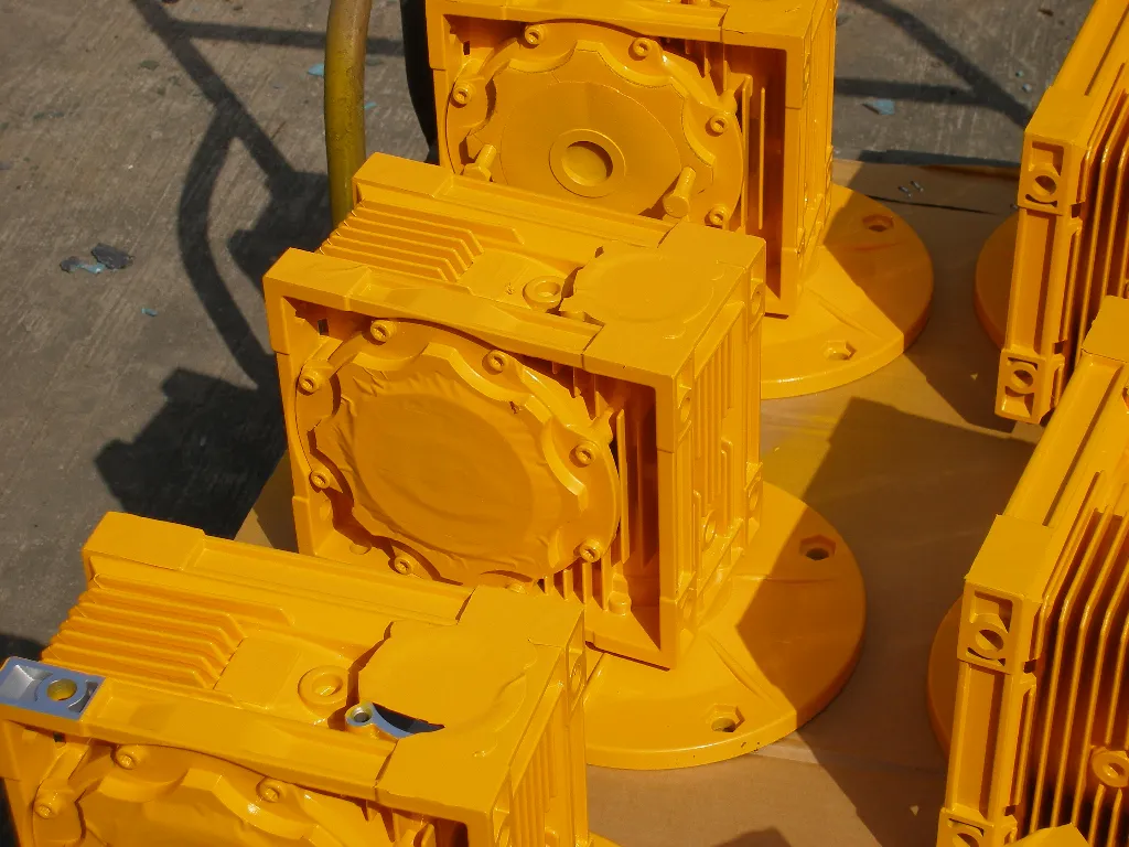 Swl Trapezoidal Ball Mechanical Lift Elevator Hydraulic Worm Bevel Gear Screw Jack Gearbox for Construction Jump Form Scaffolding System Lifting Formwork