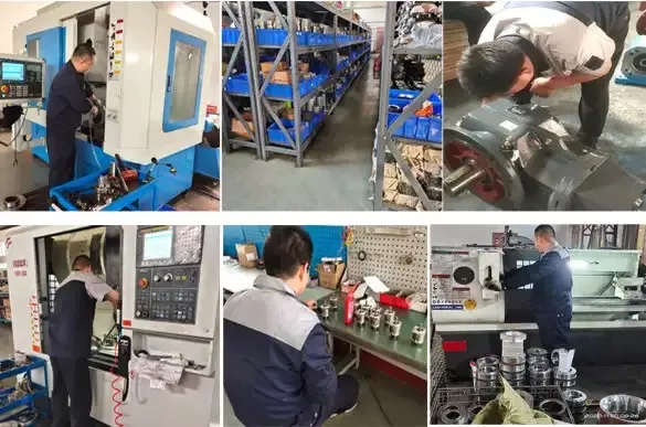 Ctd Planetary Gearbox Wheel Drive Replacement of Brevini Riduttori Ctd1020 Ctd2051 Ctd2100 Ctd3150