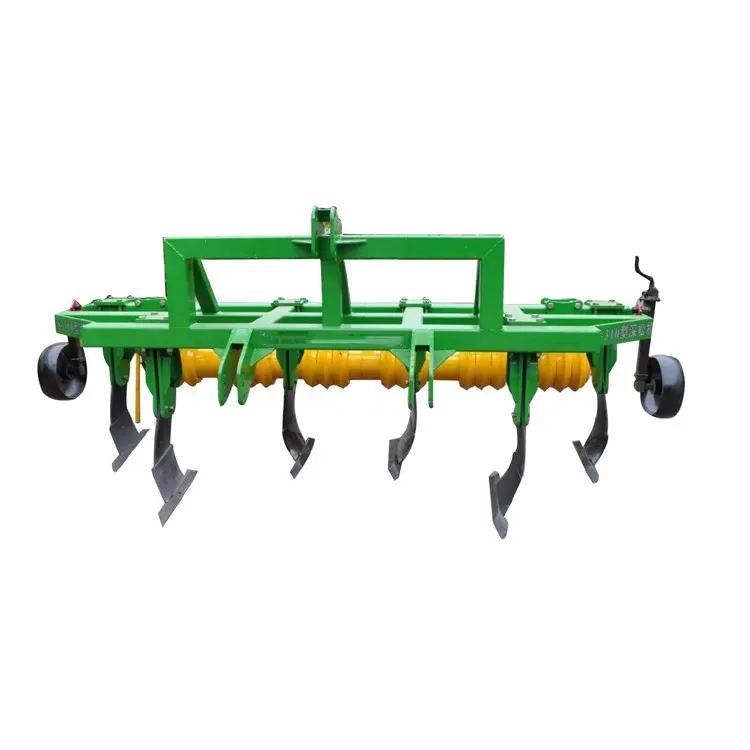 Agricultural Machinery Part for Plough Disc for Tractor Two Wheel Hand Tractor Plough Suitable for Mud