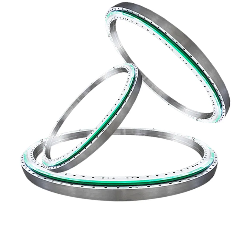 China Supplier Swing Circles Slewing Ring Rotary Bearing 307D for Excavator