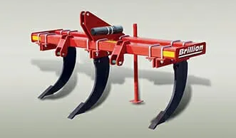 Agricultural Machinery Part for Plough Disc for Tractor Two Wheel Hand Tractor Plough Suitable for Mud