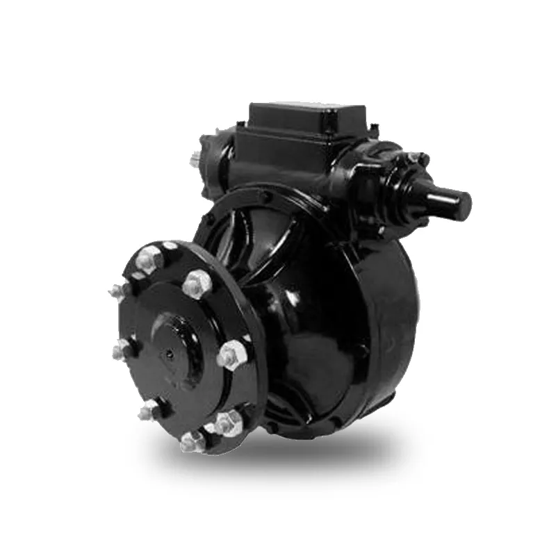 Farm Center Pivot Sprinkler Irrigation System Greenhouse System Special Gear Box Gearbox for Valley Pivots Replacement