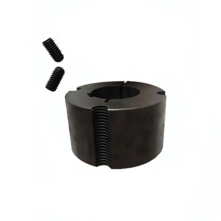 Taper Bush 4545 Bored
