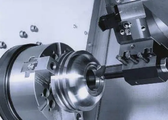 OEM Customized by Drawings Stainless Steel Metal Casting Forging Machining Plastic Injection Molding CNC Metal Processing Machinery Machined Spare Parts
