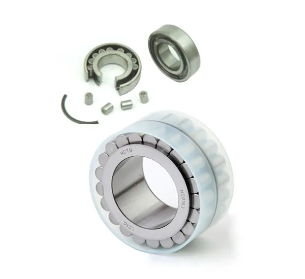 China Factory Manufacturer High Precision Stainless Steel Shaft Collar Narrow Fittings Locker Shaft Collar