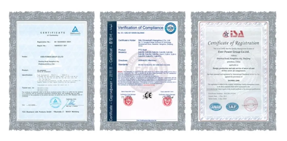 Yox-280 Fluid Coupling Hydraulic Flexible Transmission Yox Drive Steel
