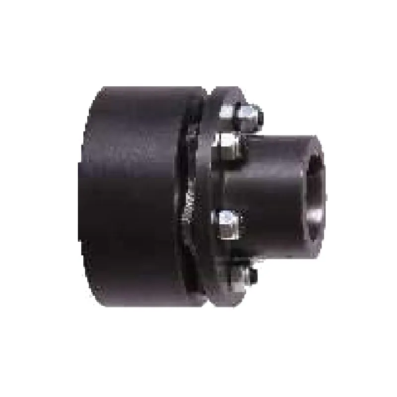 Diaphragm Steel Customized Transmission Shaft Couplings Flexible Spacer Disc Coupling for High Torque Drives