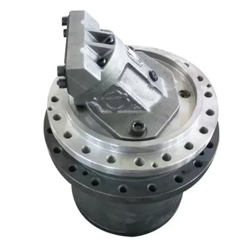 Industry Mining Crane Construction Speed Gear Reducer Solar Track Winch Wheel Swing Wind Turbine Pitch Yaw Slewing Drive Planetary Gearbox