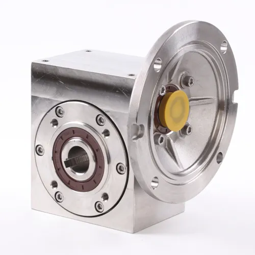 Gearbox Facotry for Worm High Precision Planetary Spiral Bevel Helical Cylindrical Agricultural Speed Gear Reducer Reduction
