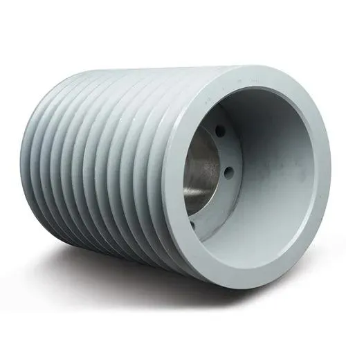12c Series Cast Iron Qd Sheaves for C Belts