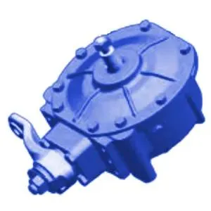 Agricultural OS861 Grain & Sunflower Headers Gearbox for Cuts Gathers Crops