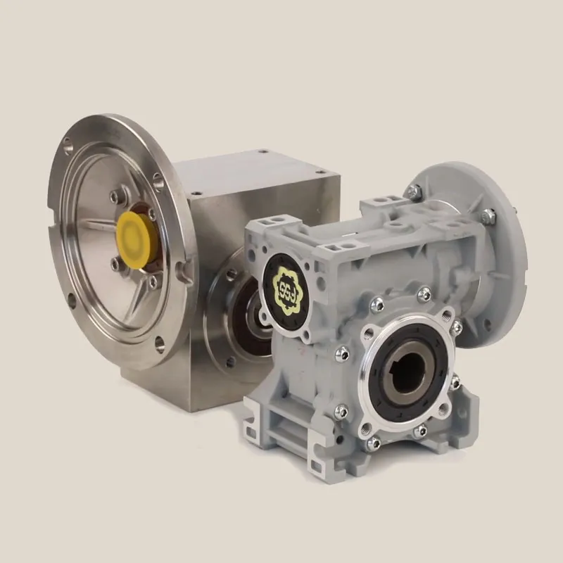 Motovario RV40 Right Angle Wright Gearbox Transmissions