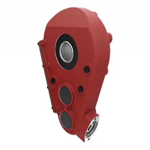 Agricultural 540 5.67 N-2A Manure Spreaders Gearbox