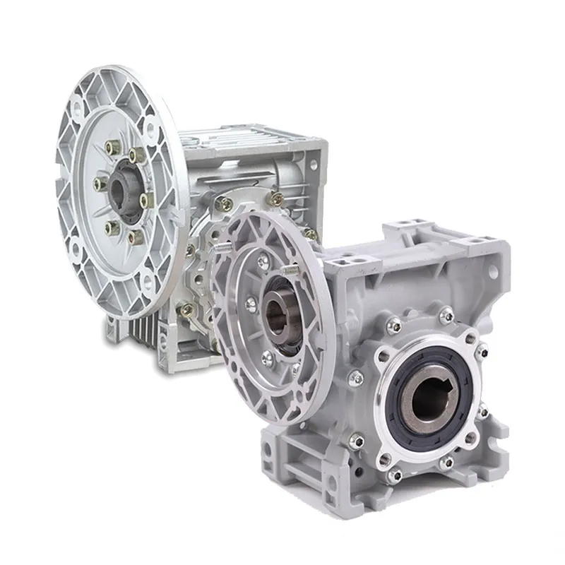 Motovario RV40 Right Angle Wright Gearbox Transmissions
