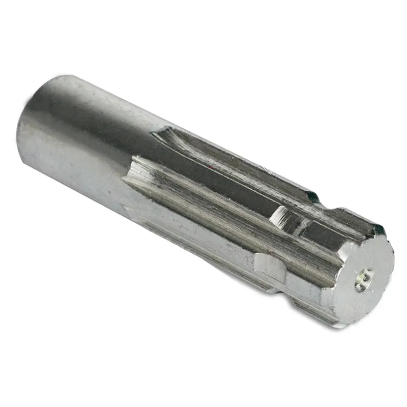 Agriculture 1-1/8″ Z6 Pto Spline Shaft
