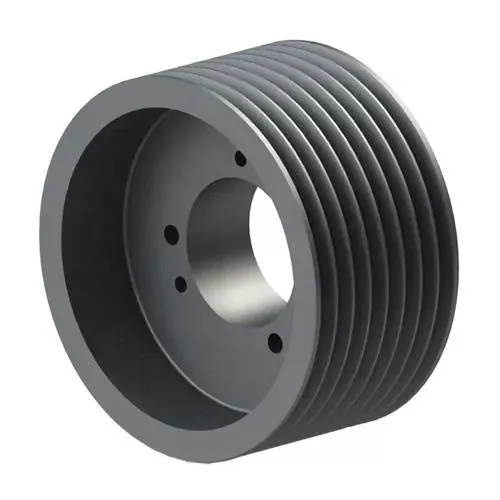 3V Series Cast Iron Eight-Groove Qd Sheaves for 3V Belts