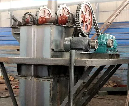 Latest Design Bucket Elevator Chain and Sprocket in Steel and Stainless Steel