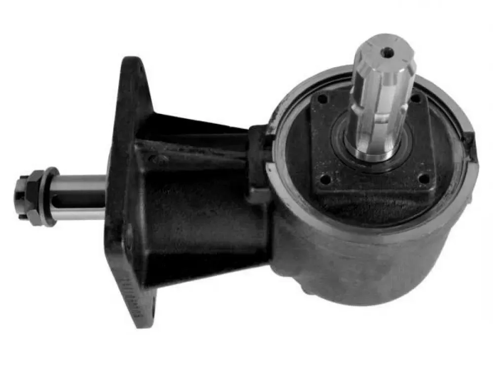 Agricultural Lf-141A 1: 2.83 Rotary Mower Gearbox