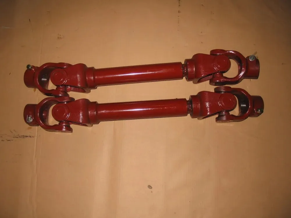 Pto Drive Shaft for Agricultural Machinery