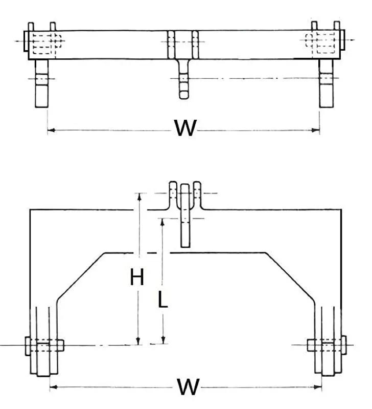 Category 1 3 Point Tractors Cat 1 Cat 2 Cat 3 Narrow Quick Hitch