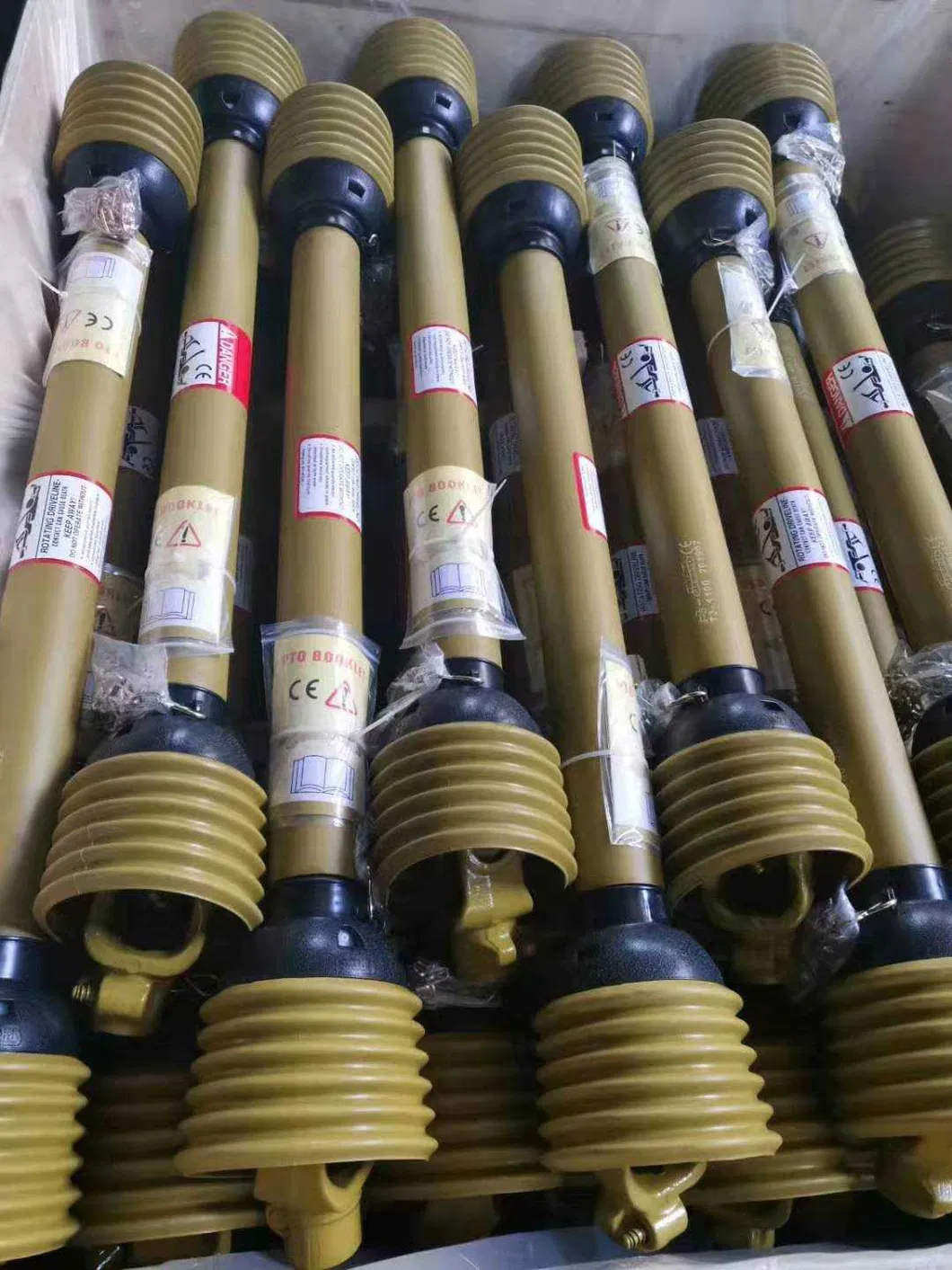 Agricultural 90 Degree Right Angle Multiplier Tractor Spindle Hydraulic Pump Mower Bevel 540 to 1000 Rpm Pto Speed Increaser Increase Gearbox for Generator