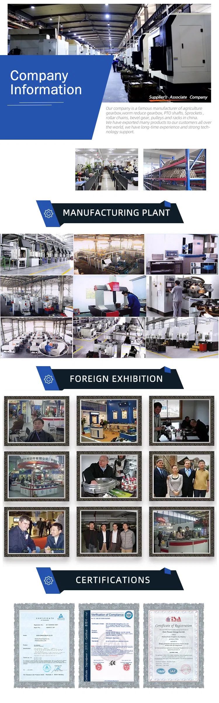 OEM Customized by Drawings Stainless Steel Metal Casting Forging Machining Plastic Injection Molding CNC Metal Processing Machinery Machined Spare Parts