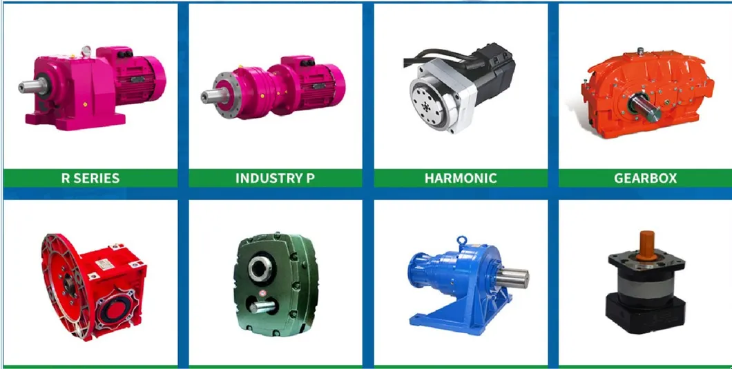 Tractor Pto Gearbox Gear Box for Machinery Application Durable Speed Increaser Manufacturers Suppliers Power Take Offs 540 or 1000 Rpm Tractor Pto Gearbox