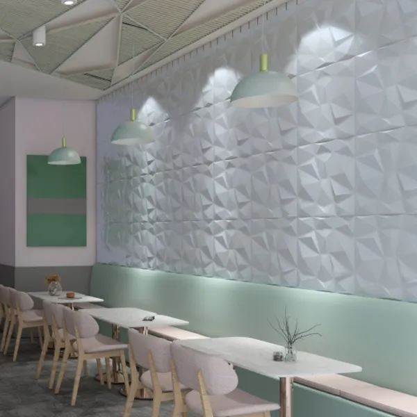 Custom Color PE Wallboard Brick Wall Paper 3D Foam Leather Waterproof Soundproof Home Decoration Wall Sticker