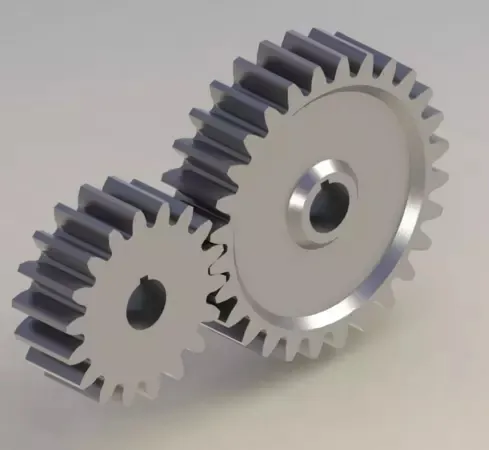 Spur Gear