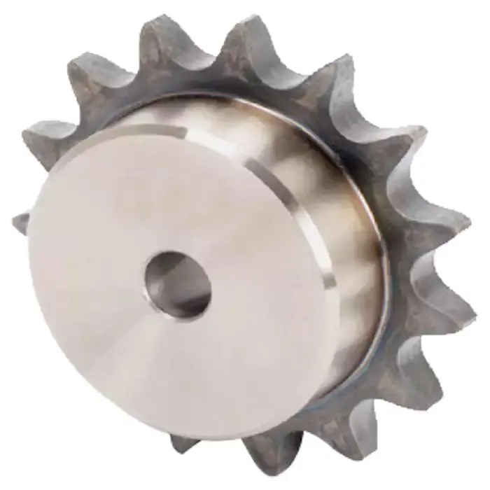 Attractive Price Stainless Steel Roller Chain Standard Bore Sprockets (Standard America, KANA, Europen, ANSI Standard or made to drawing)