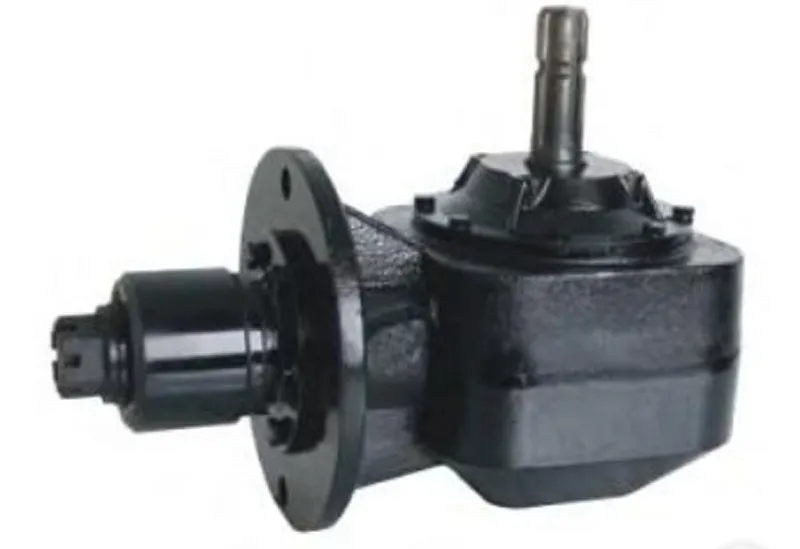 Agricultural Tractor Pto 540 -1000rpm Lf-125j Rotary Mower Gearbox