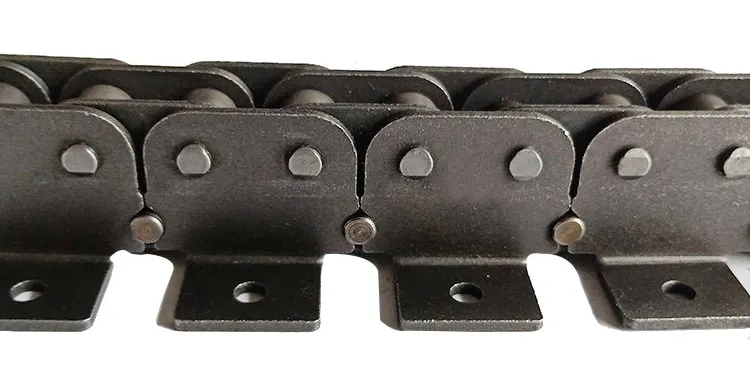 Articulated Bottom Plate Conveying Chain 12A-Tb24 P23-Tb45 16A-Tb48 16b-T32 20A-Tb45 20A-Tb51 24A-Tb65